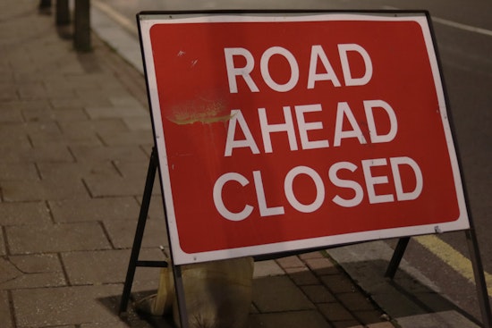 Nighttime Bridge Maintenance to Disrupt Jefferson City Traffic Starting June 1
