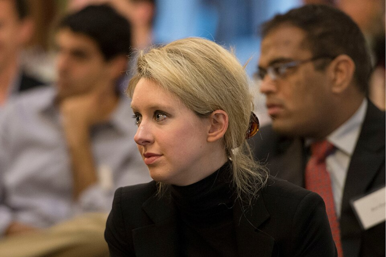 Ninth Circuit Denies Elizabeth Holmes' Rehearing Request, Upholding 2022 Fraud Conviction
