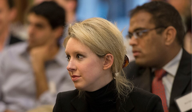 Ninth Circuit Denies Elizabeth Holmes' Rehearing Request, Upholding 2022 Fraud Conviction