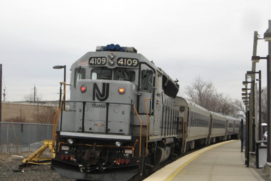 NJ Transit and Engineers' Union Head to D.C. for Last-Ditch Mediation Ahead of Potential Strike