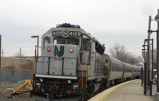 NJ Transit and Engineers' Union Head to D.C. for Last-Ditch Mediation Ahead of Potential Strike