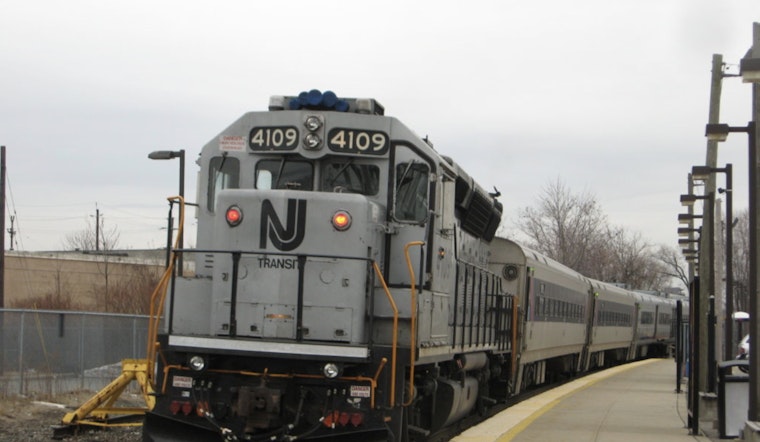 NJ Transit and Engineers' Union Head to D.C. for Last-Ditch Mediation Ahead of Potential Strike