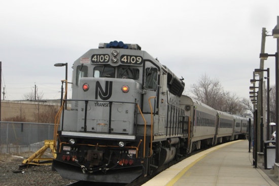NJ Transit Strike Paralyzes Commute, Forces Riders to Pay Hefty Fares as Local Economy Suffers