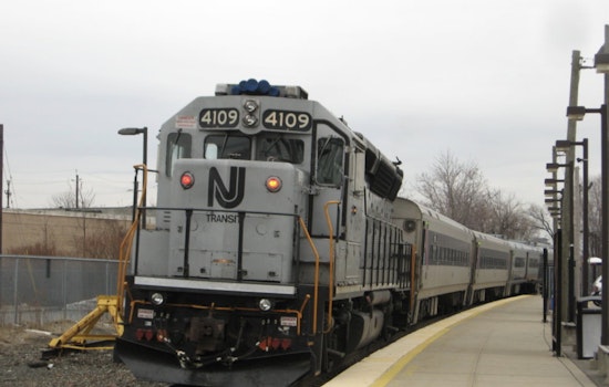 NJ Transit Strike Paralyzes Commute, Forces Riders to Pay Hefty Fares as Local Economy Suffers