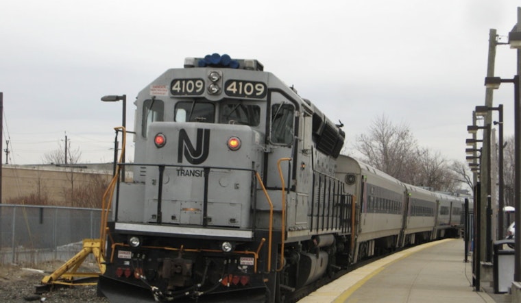 NJ Transit Strike Paralyzes Commute, Forces Riders to Pay Hefty Fares as Local Economy Suffers
