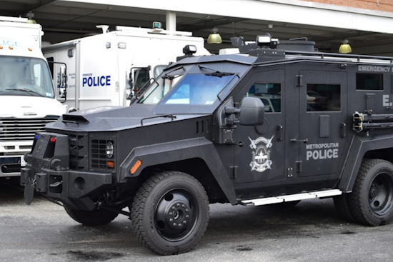 No Charges Against MPD Officers in Fatal February Shooting of Armed Individual in D.C.