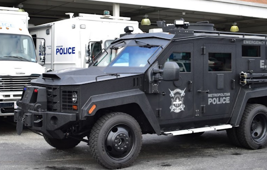 No Charges Against MPD Officers in Fatal February Shooting of Armed Individual in D.C.