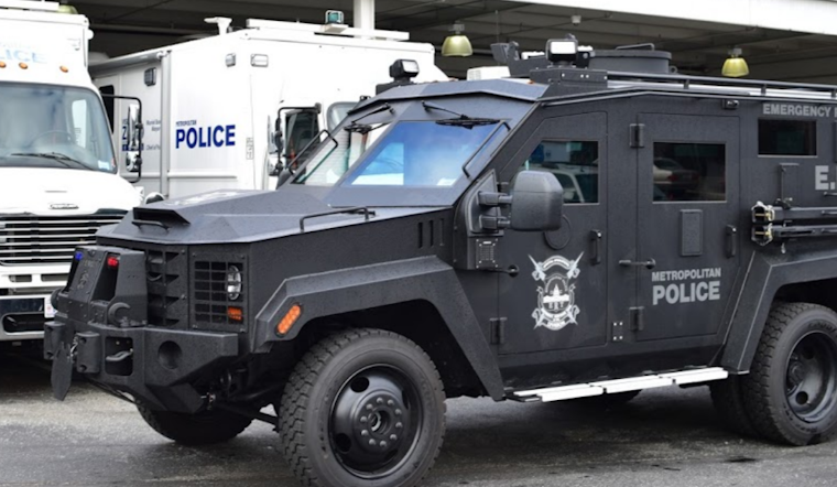 No Charges Against MPD Officers in Fatal February Shooting of Armed Individual in D.C.