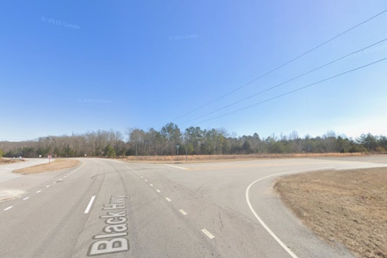 No Injuries in Road Rage Shooting as Suspect is Detained by York County Deputies on SC Highway 5