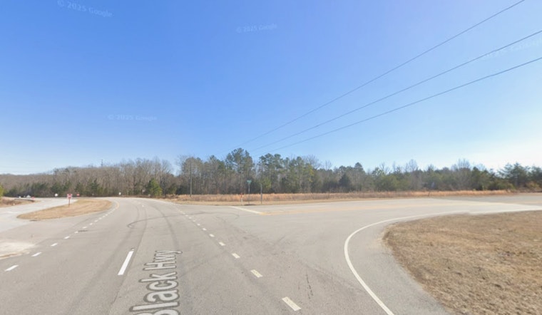 No Injuries in Road Rage Shooting as Suspect is Detained by York County Deputies on SC Highway 5