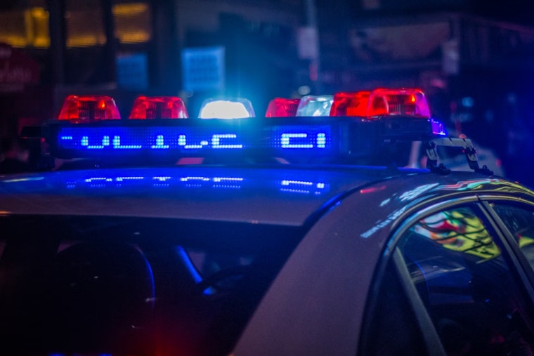 No Injuries Reported as MBTA Commuter Train Collides with Vehicle in Stoughton, MA