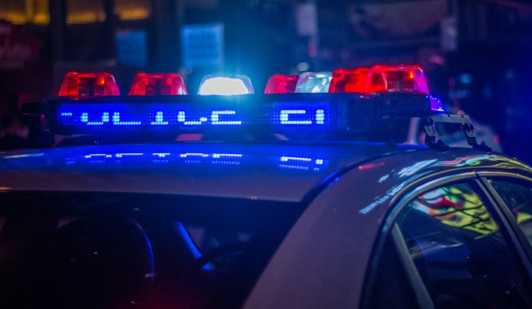 No Injuries Reported as MBTA Commuter Train Collides with Vehicle in Stoughton, MA