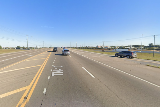 No Injuries Reported as School Bus Collision Causes Traffic Delays in Murfreesboro