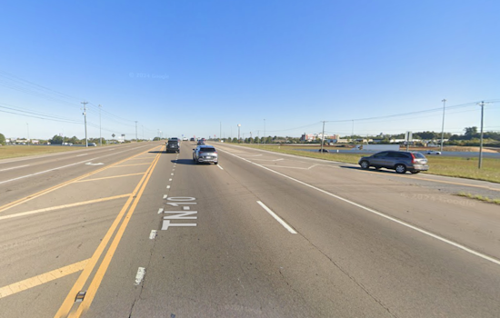 No Injuries Reported as School Bus Collision Causes Traffic Delays in Murfreesboro