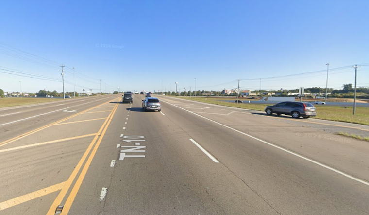 No Injuries Reported as School Bus Collision Causes Traffic Delays in Murfreesboro