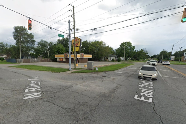 No Serious Injuries Reported as School Bus Crashes into Utility Pole in Indianapolis, Causes Major Intersection Closure