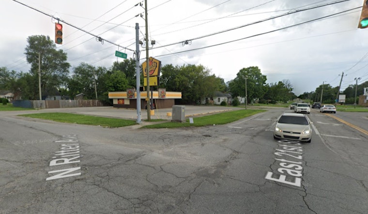 No Serious Injuries Reported as School Bus Crashes into Utility Pole in Indianapolis, Causes Major Intersection Closure