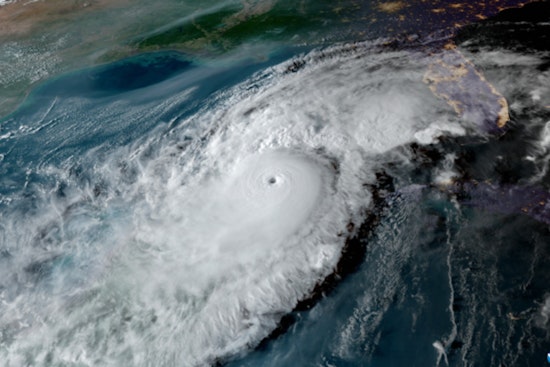 NOAA Predicts Above-Normal Hurricane Season, Philadelphia Braces with Elevated Preparedness Measures