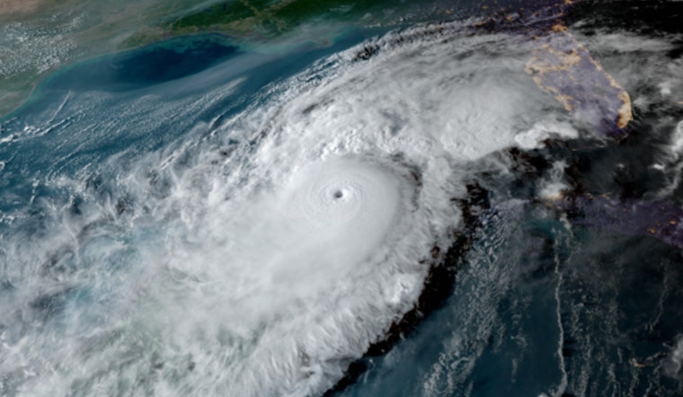 NOAA Predicts Above-Normal Hurricane Season, Philadelphia Braces with Elevated Preparedness Measures