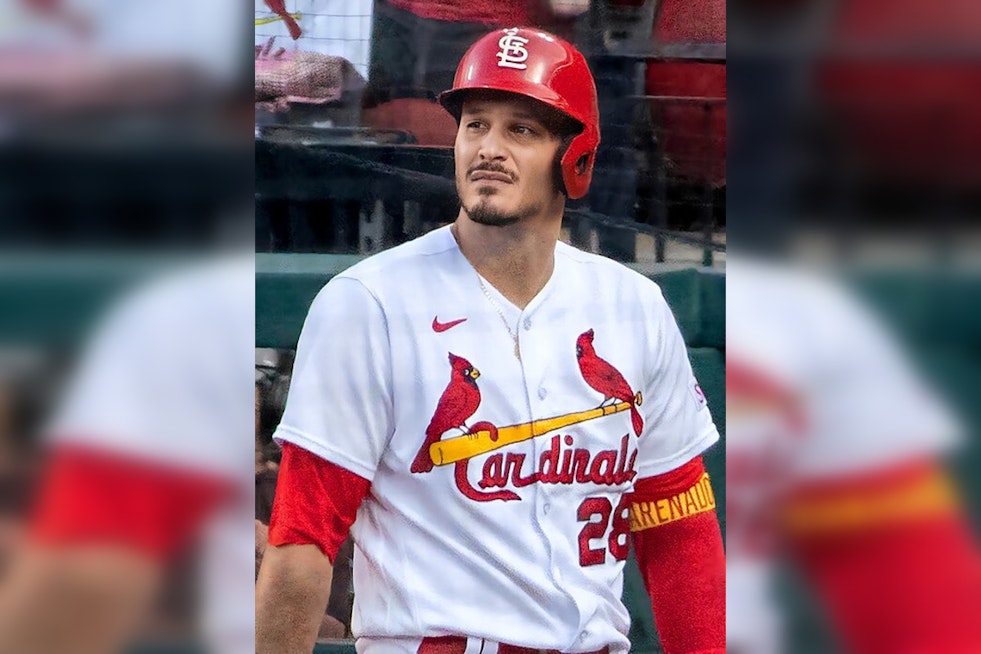 Nolan Arenado's Spectacular Catch Seals Cardinals' Sweep Over Diamondbacks Despite Injury Scare at Busch Stadium
