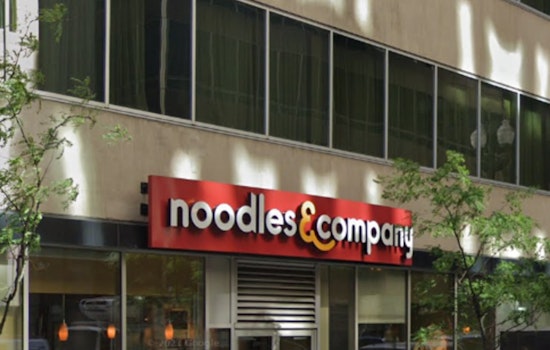 Noodles & Company to Shutter Up to 21 Outlets in 2025 Despite Sales Growth and New Openings