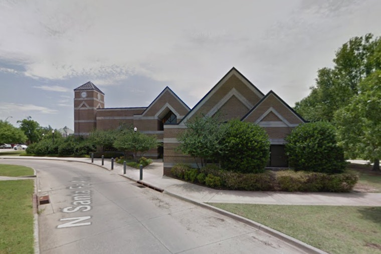 Norman Gears Up for Permit-Free Annual Citywide Garage Sale This June