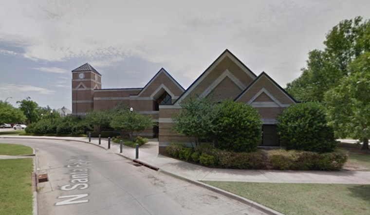 Norman Gears Up for Permit-Free Annual Citywide Garage Sale This June