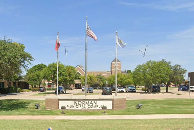Norman's City Offices Close for Memorial Day While Trash and Recycling Remain on Schedule