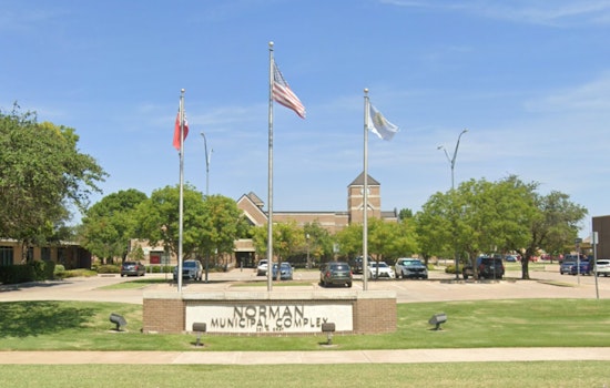 Norman's City Offices Close for Memorial Day While Trash and Recycling Remain on Schedule
