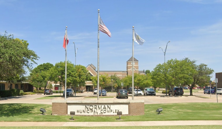 Norman's City Offices Close for Memorial Day While Trash and Recycling Remain on Schedule