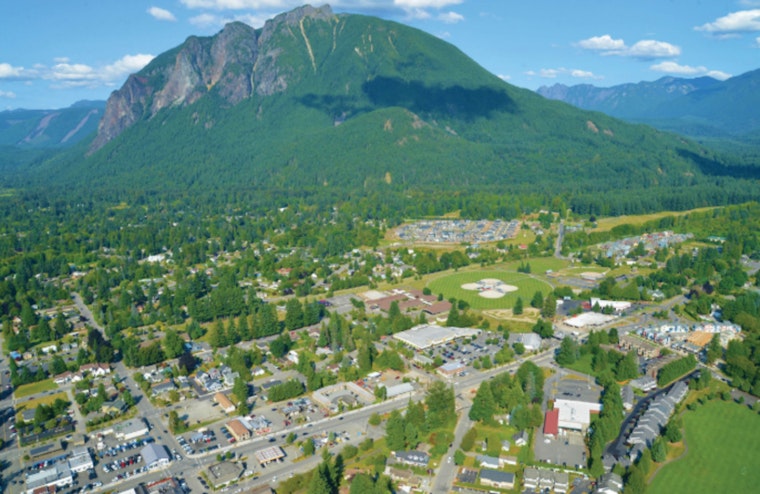 North Bend's 2024 Comprehensive Plan Gains Key Certification, Eyes Federal Funding for Infrastructure