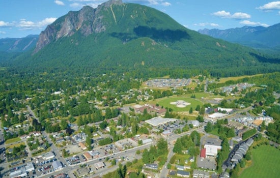 North Bend's 2024 Comprehensive Plan Gains Key Certification, Eyes Federal Funding for Infrastructure