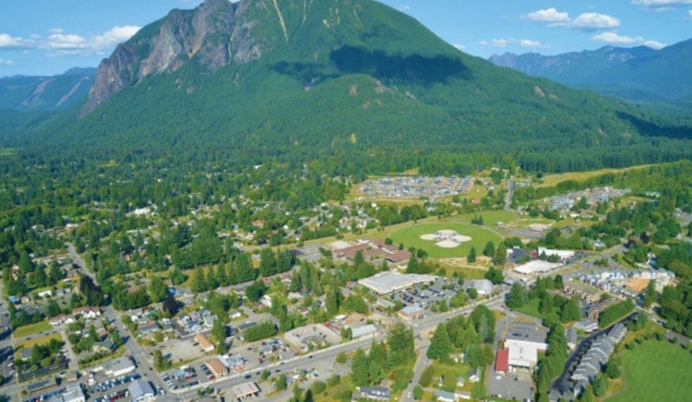North Bend's 2024 Comprehensive Plan Gains Key Certification, Eyes Federal Funding for Infrastructure