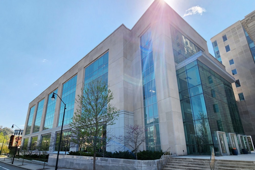 North Carolina Auditor's Report Uncovers Over $19k Withheld from Released Buncombe County Inmates