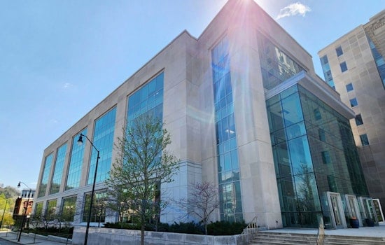 North Carolina Auditor's Report Uncovers Over $19k Withheld from Released Buncombe County Inmates