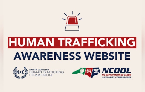 North Carolina Department of Labor Introduces Initiative Against Human Trafficking in Lodging Industry
