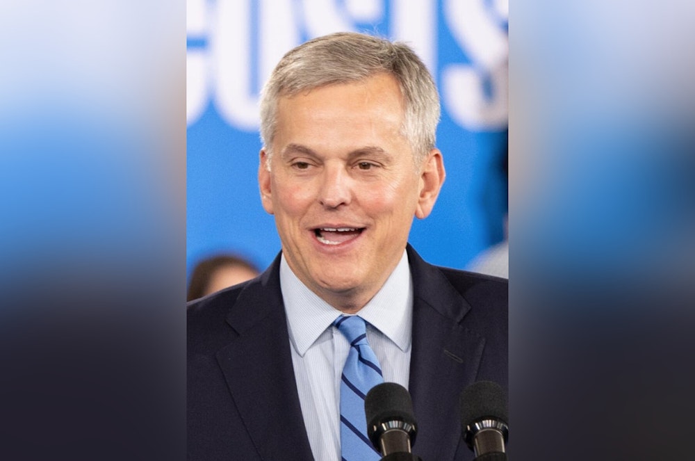 North Carolina Governor Josh Stein Criticizes Proposed Federal Cuts to SNAP, Citing Risk of Food Insecurity and Economic Harm