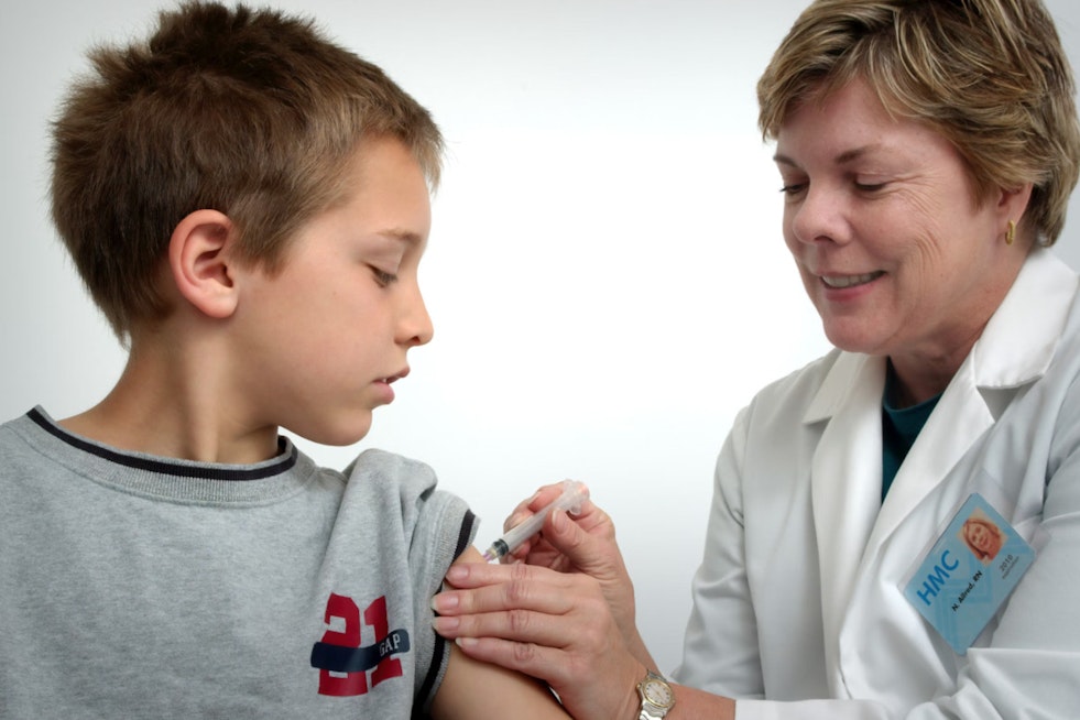 North Carolina Launches Interactive Map for Free Children's Vaccine Providers Ahead of Summer and School Year