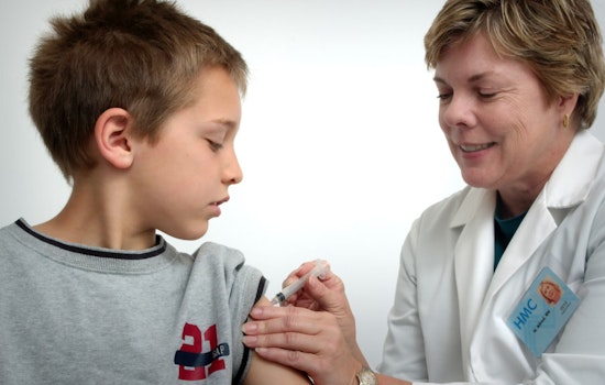 North Carolina Launches Interactive Map for Free Children's Vaccine Providers Ahead of Summer and School Year