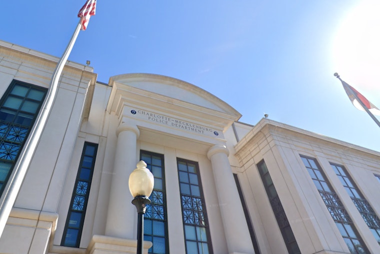 North Carolina Man Charged with Threatening Federal Agents, Makes Court Appearance