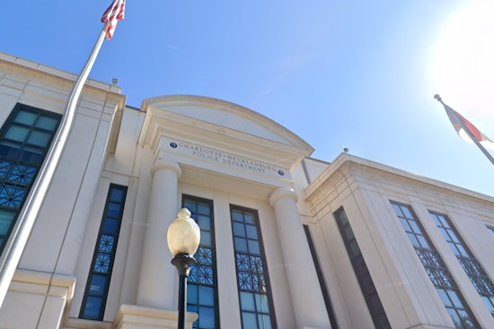 North Carolina Man Charged with Threatening Federal Agents, Makes Court Appearance