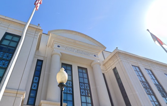North Carolina Man Charged with Threatening Federal Agents, Makes Court Appearance