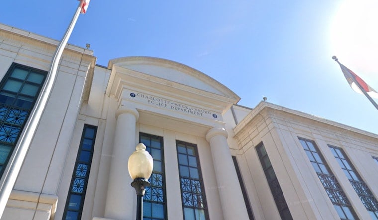 North Carolina Man Charged with Threatening Federal Agents, Makes Court Appearance
