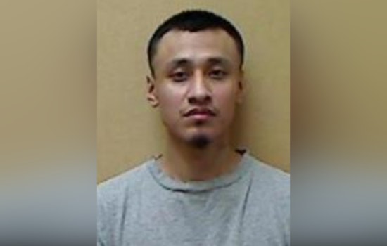 North Carolina Offers $5,000 Reward for Escaped Inmate with Total Reward Reaching $10,000