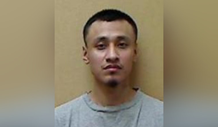 North Carolina Offers $5,000 Reward for Escaped Inmate with Total Reward Reaching $10,000