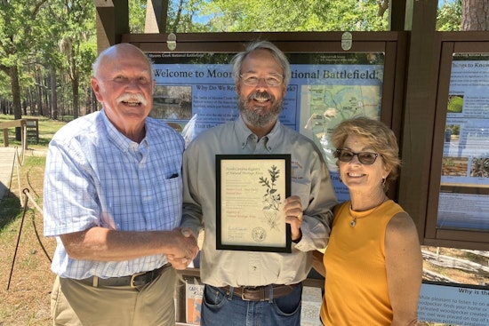 North Carolina Secures 2,000 Acres near Moores Creek Battlefield as Protected Natural Heritage Area