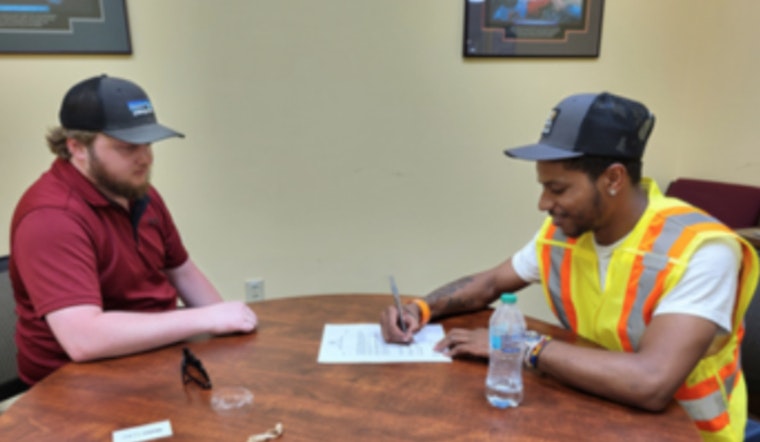 North Carolina's Bold Reentry Program Offers New Horizons for Former Inmates in Raleigh and Charlotte