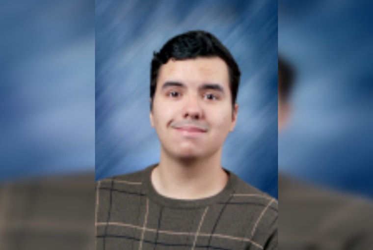 North Fond du Lac Police Seek Public Help in Search for Missing Teen Allan Leiva-Leiva