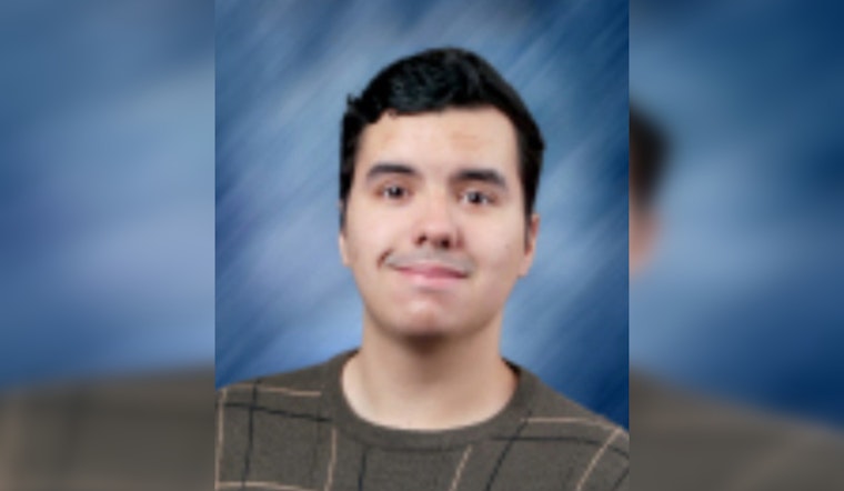 North Fond du Lac Police Seek Public Help in Search for Missing Teen Allan Leiva-Leiva