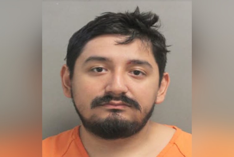 North Houston Man on Probation for Child Sex Crime Rearrested for Alleged Assault on 12-Year-Old